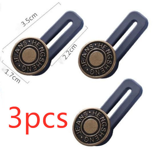 Extensores de Cintura para Pantalones sin Clavo - Image 6
