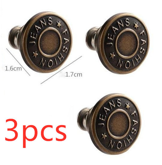 Extensores de Cintura para Pantalones sin Clavo - Image 9