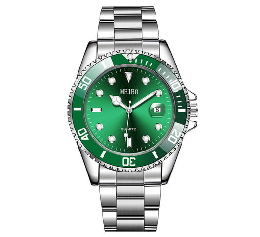 Reloj de Pulsera para Hombre con Lupa Integrada - Image 6