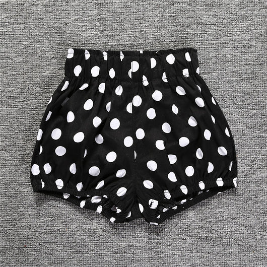 Pantalones Cortos PP Bread Baby para Salidas - Image 12