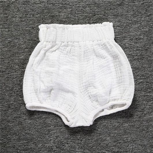 Pantalones Cortos PP Bread Baby para Salidas - Image 14