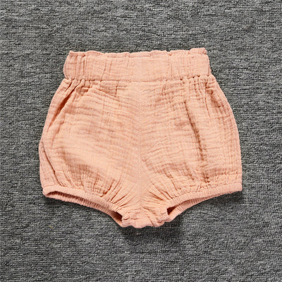 Pantalones Cortos PP Bread Baby para Salidas - Image 18