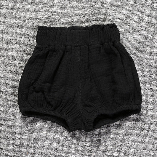 Pantalones Cortos PP Bread Baby para Salidas - Image 15