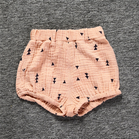 Pantalones Cortos PP Bread Baby para Salidas - Image 17