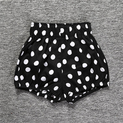 Pantalones Cortos PP Bread Baby para Salidas - Image 4