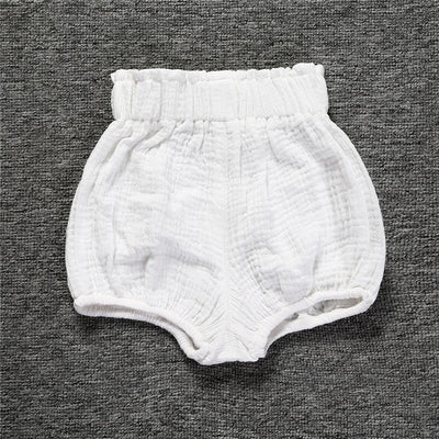 Pantalones Cortos PP Bread Baby para Salidas - Image 6
