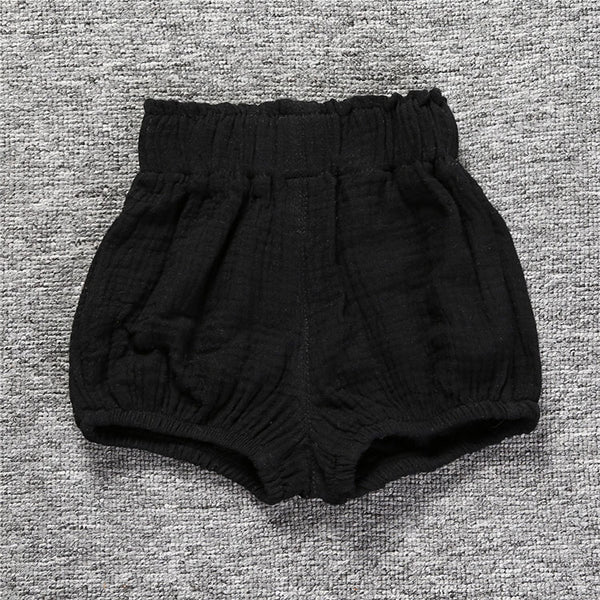 Pantalones Cortos PP Bread Baby para Salidas