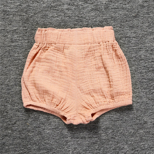 Pantalones Cortos PP Bread Baby para Salidas - Image 8