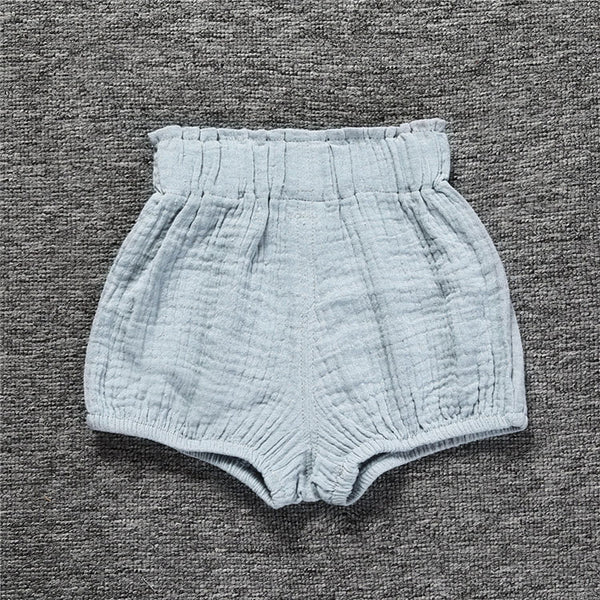 Pantalones Cortos PP Bread Baby para Salidas - Image 5