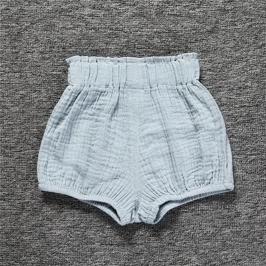 Pantalones Cortos PP Bread Baby para Salidas - Image 5
