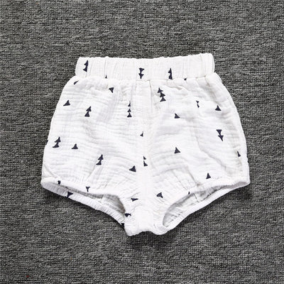 Pantalones Cortos PP Bread Baby para Salidas - Image 9