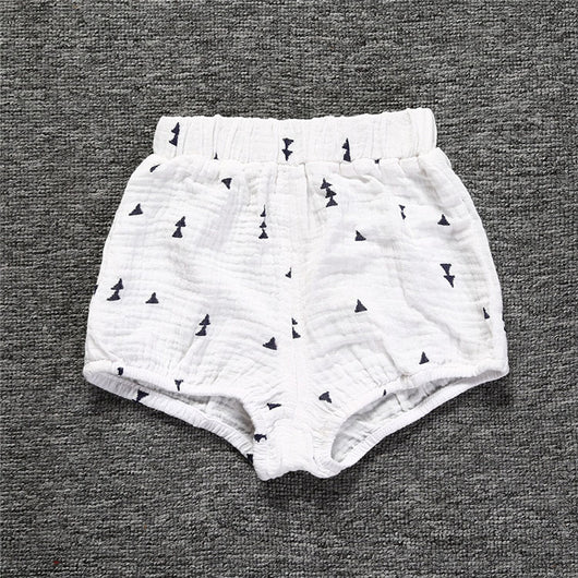 Pantalones Cortos PP Bread Baby para Salidas - Image 9