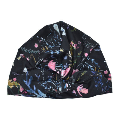 Gorro Bebé con Orejas de Conejo y Nudo Decorativo - Image 8