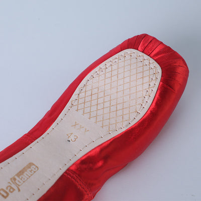 Zapatos de Práctica de Danza Plana para Principiantes - Image 12