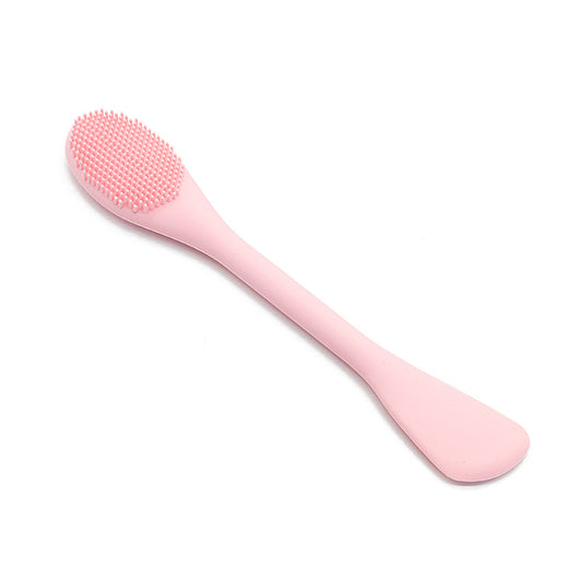 Cepillo Facial Doble de Silicona - Limpieza Profunda y Masaje Rejuvenecedor - Image 6