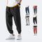Calça Capri Esportiva Masculina Solta - Conforto e Estilo