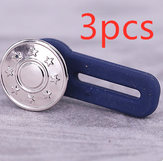 Extensores de Cintura para Pantalones sin Clavo - Image 14