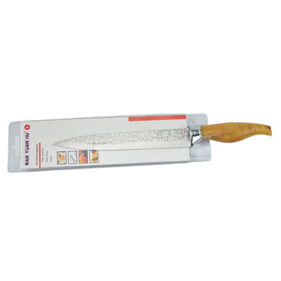 Cuchillo Multiusos de Acero Inoxidable para Frutas y Verduras - Image 11
