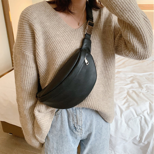 Bolsa Crossbody Premium con Textura Versátil - Image 11