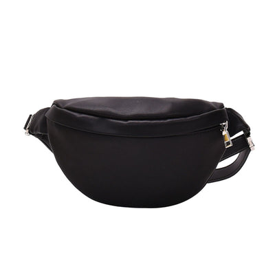 Bolsa Crossbody Premium con Textura Versátil - Image 3