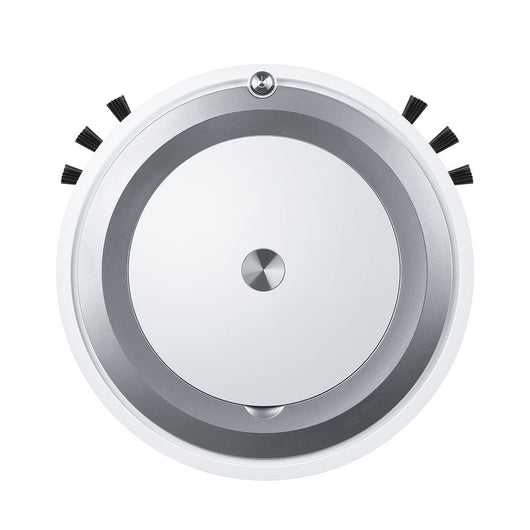 Robot Aspirador Inteligente con Control por App - Image 7