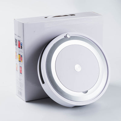 Robot Aspirador Inteligente con Control por App - Image 3