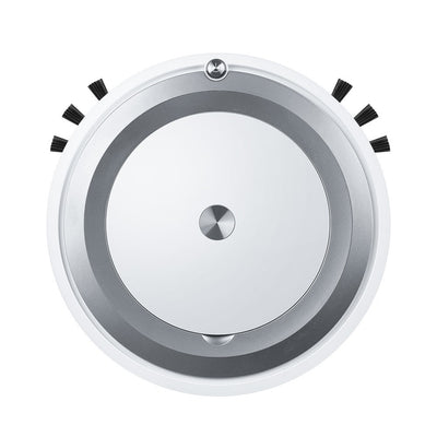 Robot Aspirador Inteligente con Control por App - Image 5
