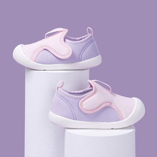 Zapatos Blandos para Bebé y Niño Pequeño - Suela Flexible y Funcional - Image 11
