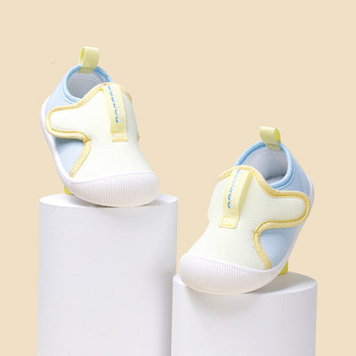 Zapatos Blandos para Bebé y Niño Pequeño - Suela Flexible y Funcional - Image 8