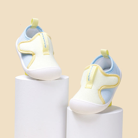 Zapatos Blandos para Bebé y Niño Pequeño - Suela Flexible y Funcional - Image 8