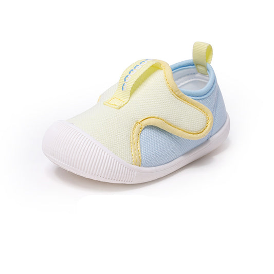 Zapatos Blandos para Bebé y Niño Pequeño - Suela Flexible y Funcional - Image 2