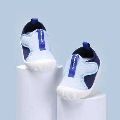 Zapatos Blandos para Bebé y Niño Pequeño - Suela Flexible y Funcional - Image 3