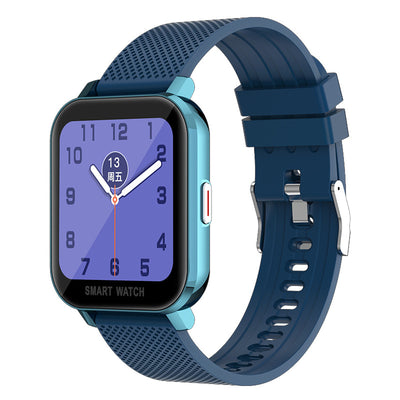 Reloj Inteligente MT28 con Monitor Cardíaco, Temperatura Corporal y Oxígeno en Sangre - Image 13