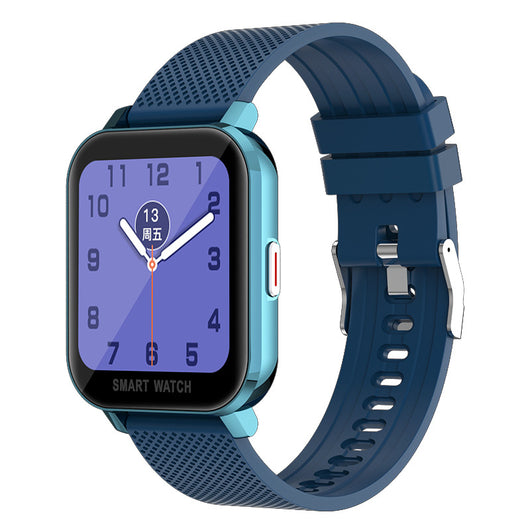 Reloj Inteligente MT28 con Monitor Cardíaco, Temperatura Corporal y Oxígeno en Sangre - Image 13