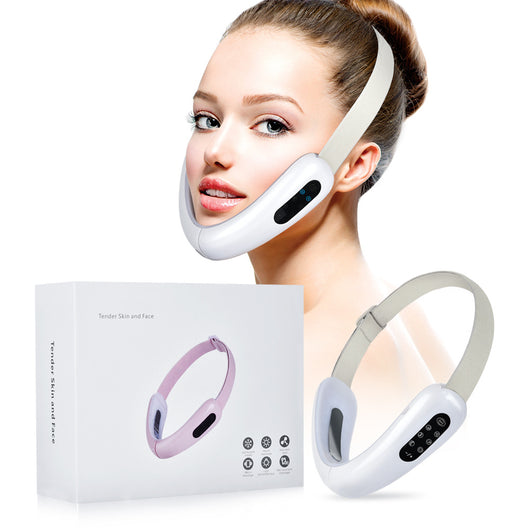 Masajeador Lifting Facial con Microcorriente e IPL - Image 11