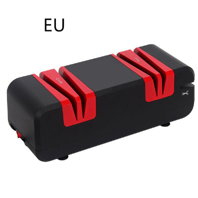 Afilador de Cuchillos Automático Enchufable para Cocina - Image 10