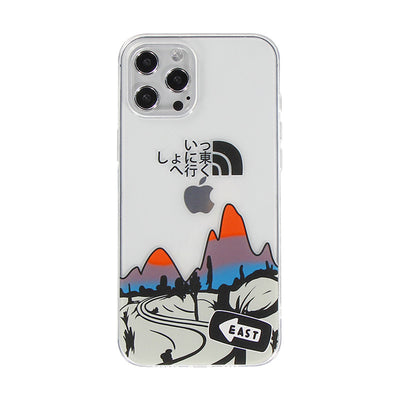 Funda Transparente y Delgada Compatible con iPhone 12 - Image 8
