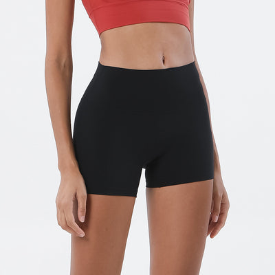 Pantalones Yoga Reversibles Cintura Alta 3/4 - Image 4