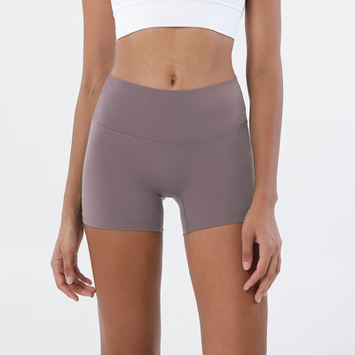 Pantalones Yoga Reversibles Cintura Alta 3/4