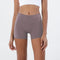 Pantalones Yoga Reversibles Cintura Alta 3/4