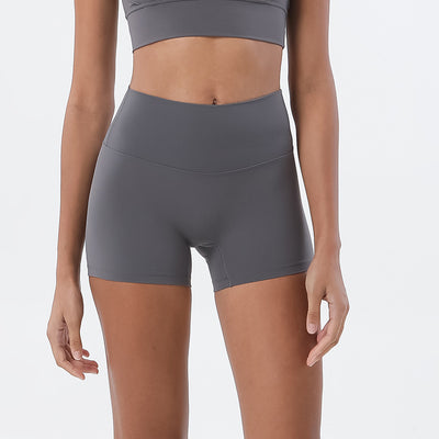 Pantalones Yoga Reversibles Cintura Alta 3/4 - Image 7