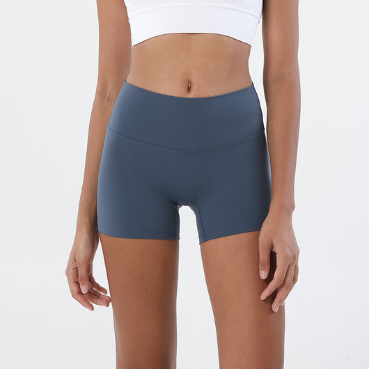 Pantalones Yoga Reversibles Cintura Alta 3/4 - Image 5