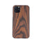 Funda Protectora de Madera con Acabado Natural y Tacto Suave