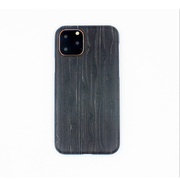 Funda Protectora de Madera con Acabado Natural y Tacto Suave