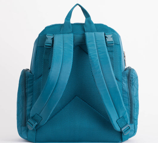 Mochila Maternal Multifuncional de Gran Capacidad para Mamás - Image 6