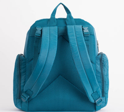 Mochila Maternal Multifuncional de Gran Capacidad para Mamás - Image 3