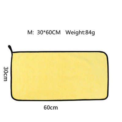 Toalla Absorbente Multiusos para Mascotas - Secado Rápido y Premium - Image 7