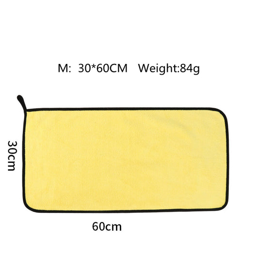 Toalla Absorbente Multiusos para Mascotas - Secado Rápido y Premium - Image 7