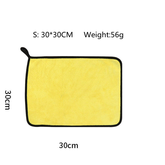 Toalla Absorbente Multiusos para Mascotas - Secado Rápido y Premium - Image 6