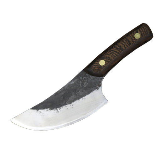 Cuchillo de Cocina Forjado a Mano en Acero Manganeso de Alta Resistencia - Image 5